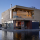 Image for article titled Gorgeous Floating Buildings Around the World